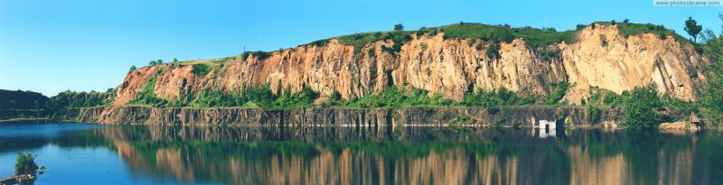 Ужгородський Кар'єр